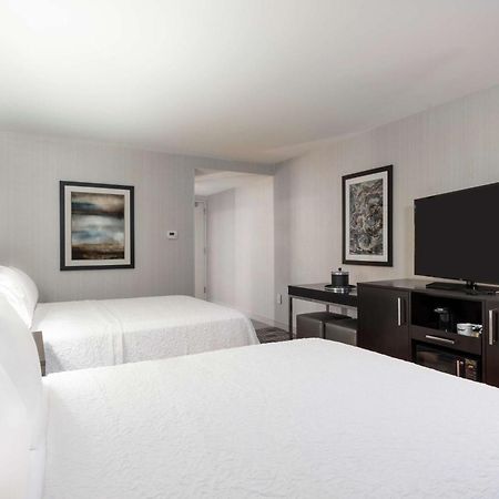 Hampton Inn & Suites Bridgewater, Nj Εξωτερικό φωτογραφία