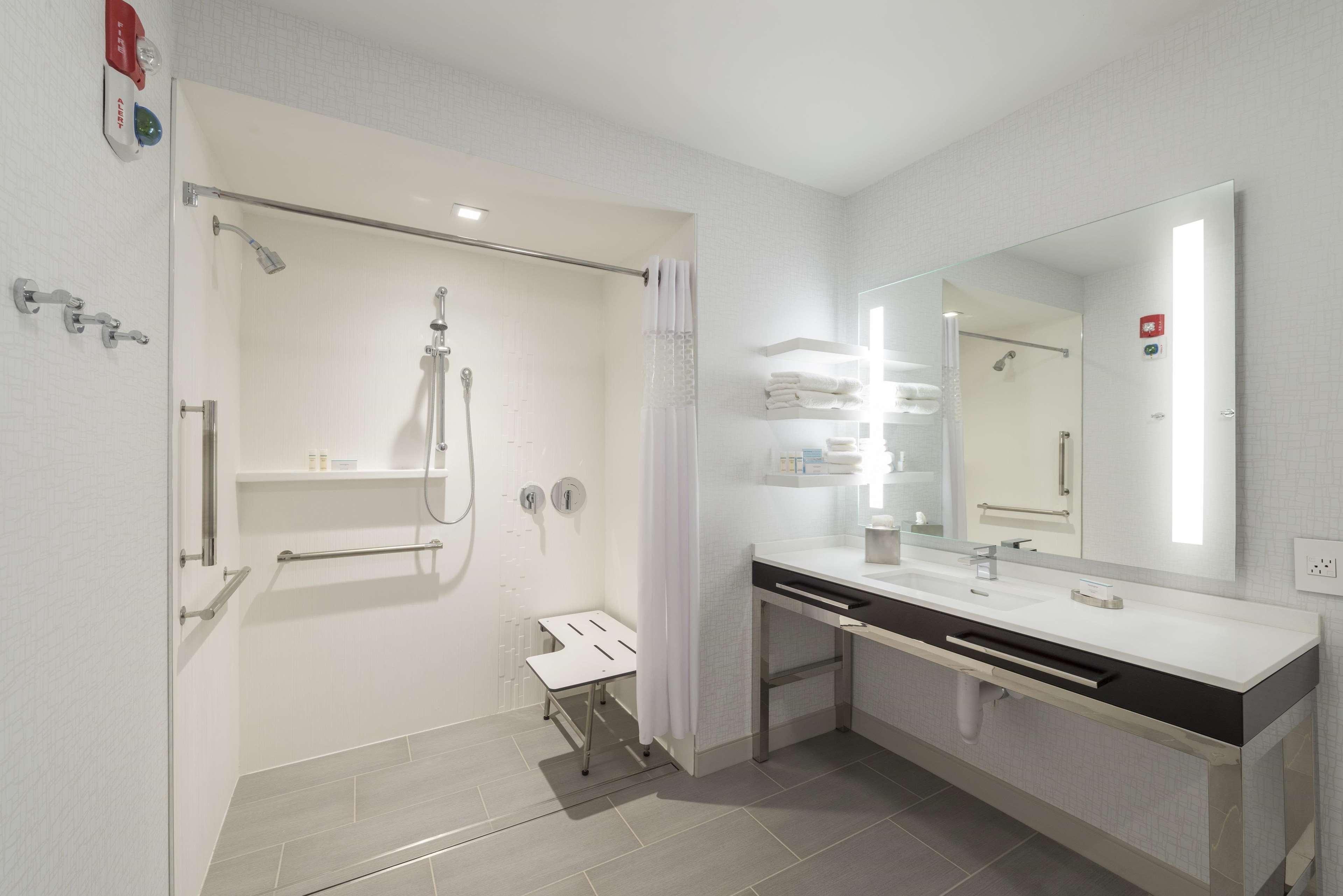 Hampton Inn & Suites Bridgewater, Nj Εξωτερικό φωτογραφία