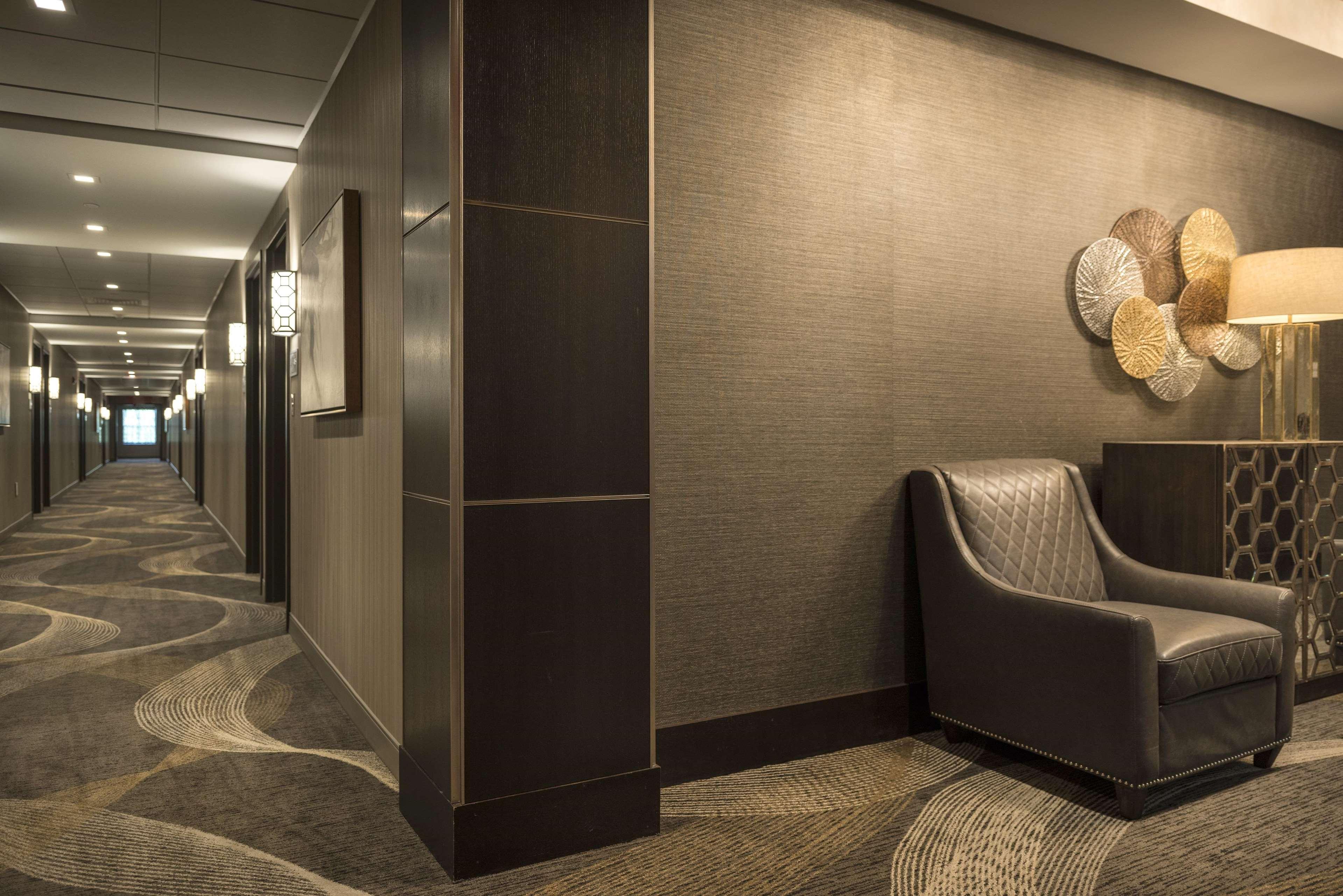 Hampton Inn & Suites Bridgewater, Nj Εξωτερικό φωτογραφία