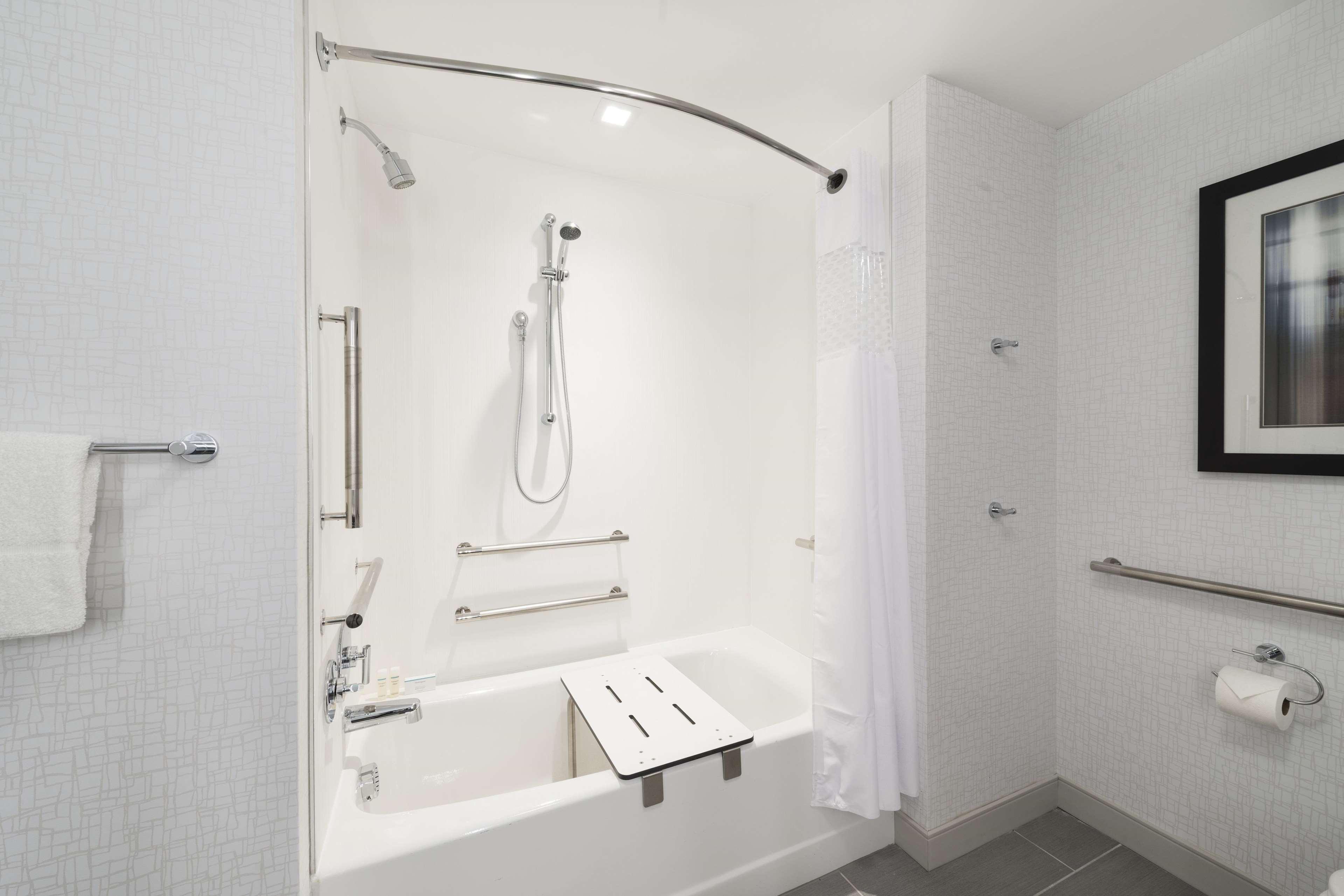 Hampton Inn & Suites Bridgewater, Nj Εξωτερικό φωτογραφία