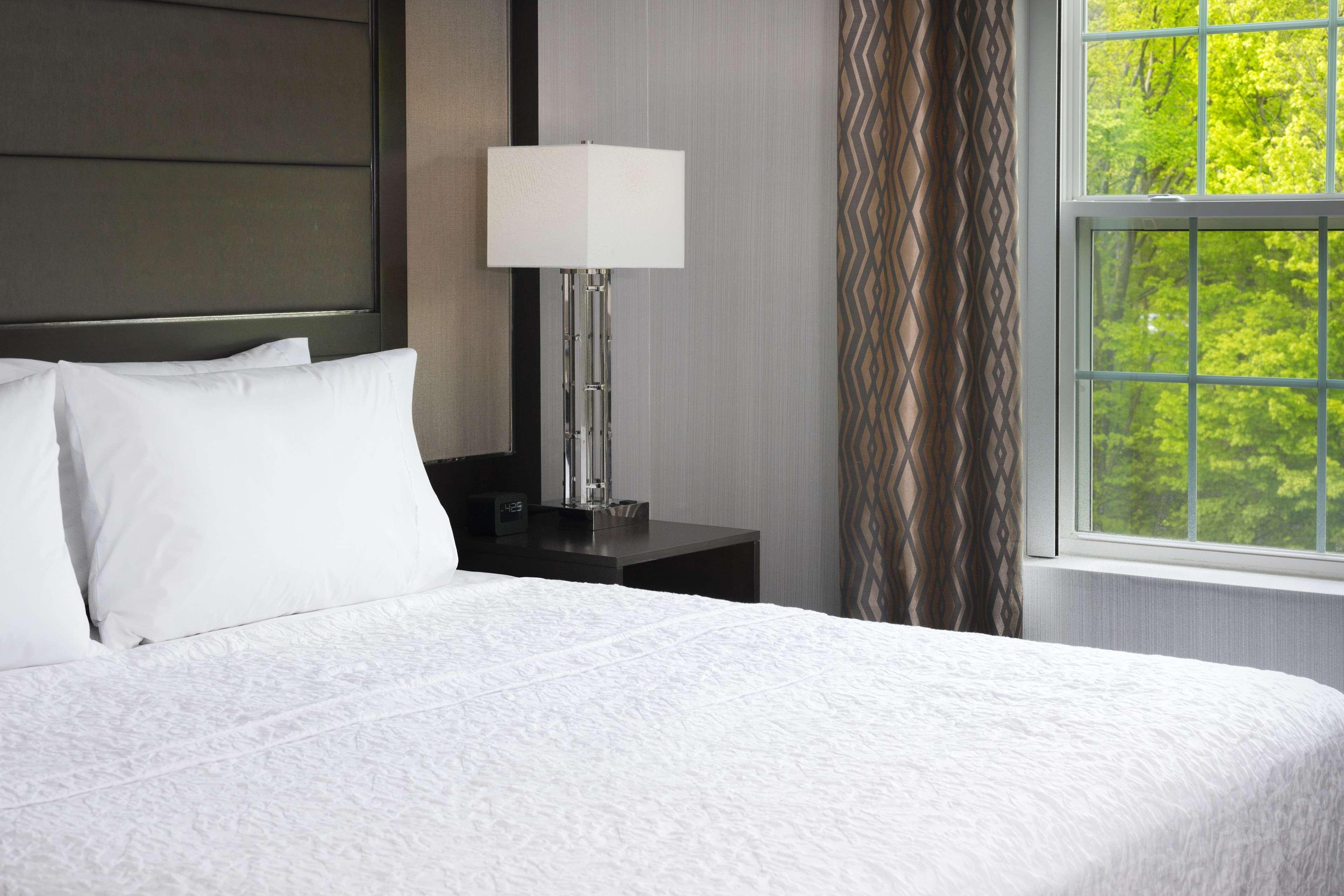 Hampton Inn & Suites Bridgewater, Nj Εξωτερικό φωτογραφία