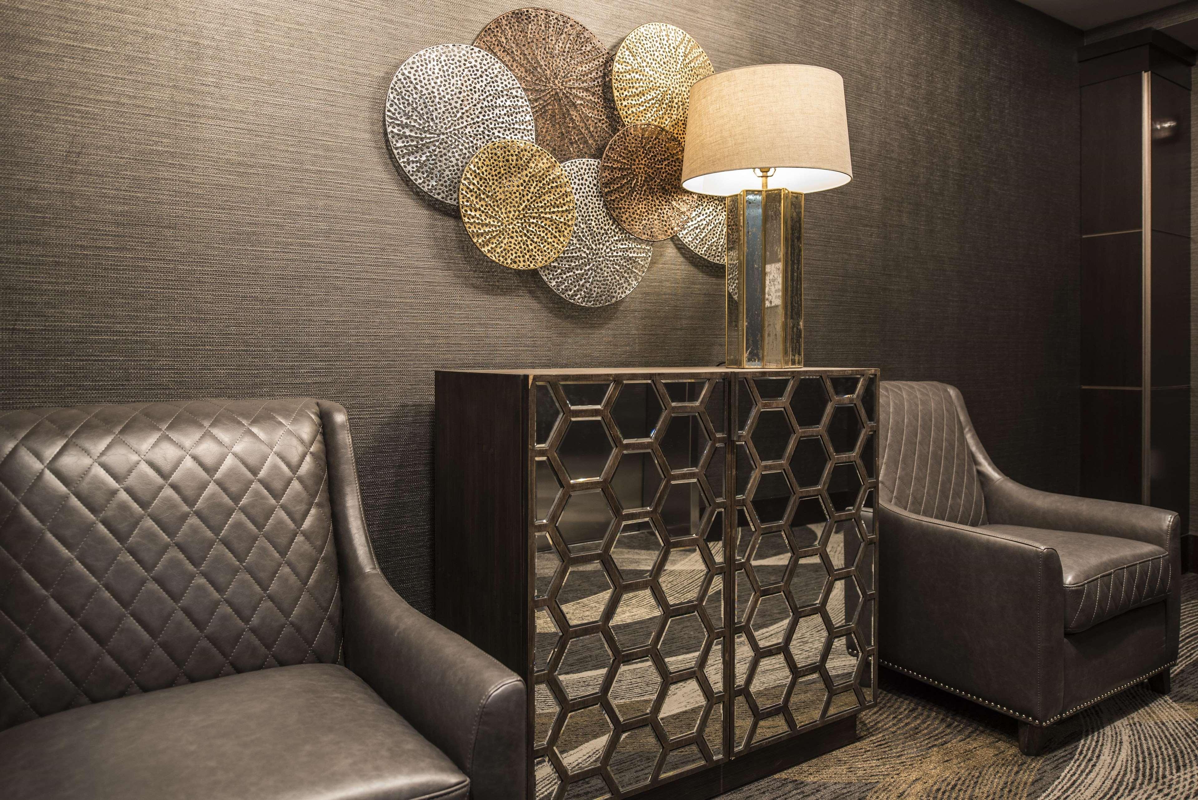 Hampton Inn & Suites Bridgewater, Nj Εξωτερικό φωτογραφία
