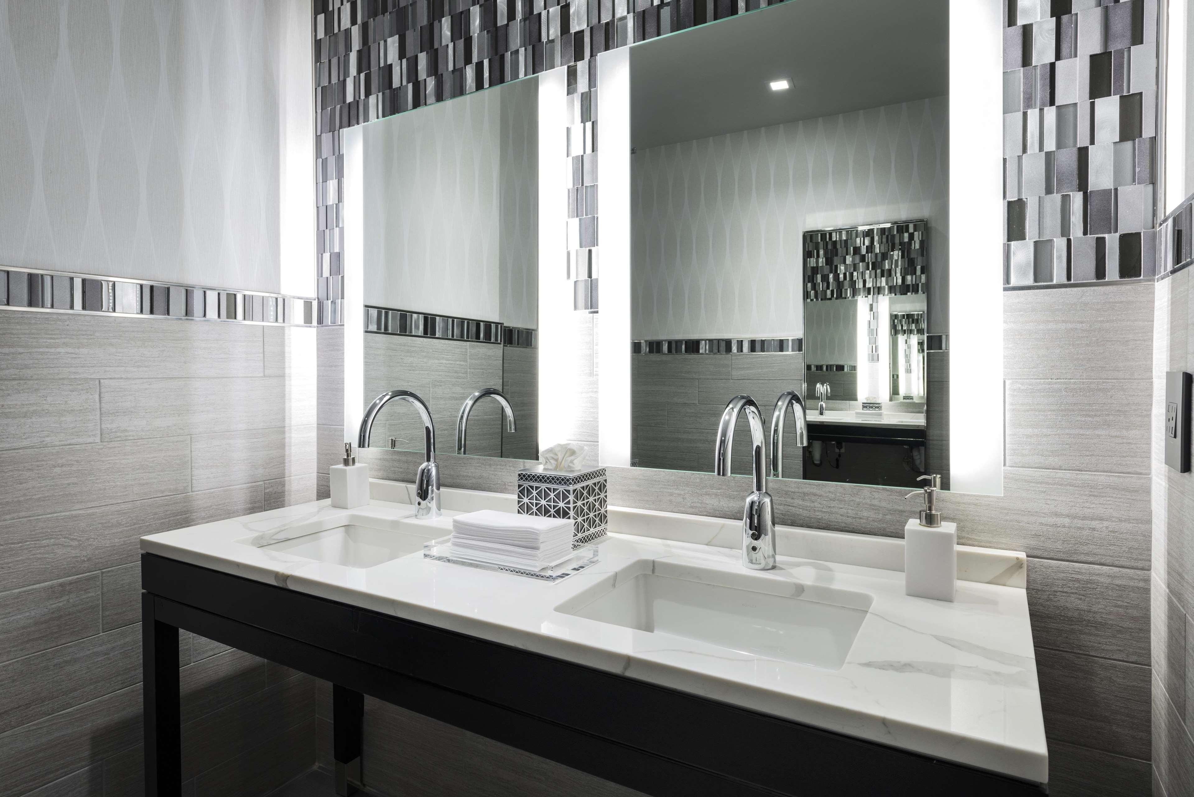 Hampton Inn & Suites Bridgewater, Nj Εξωτερικό φωτογραφία
