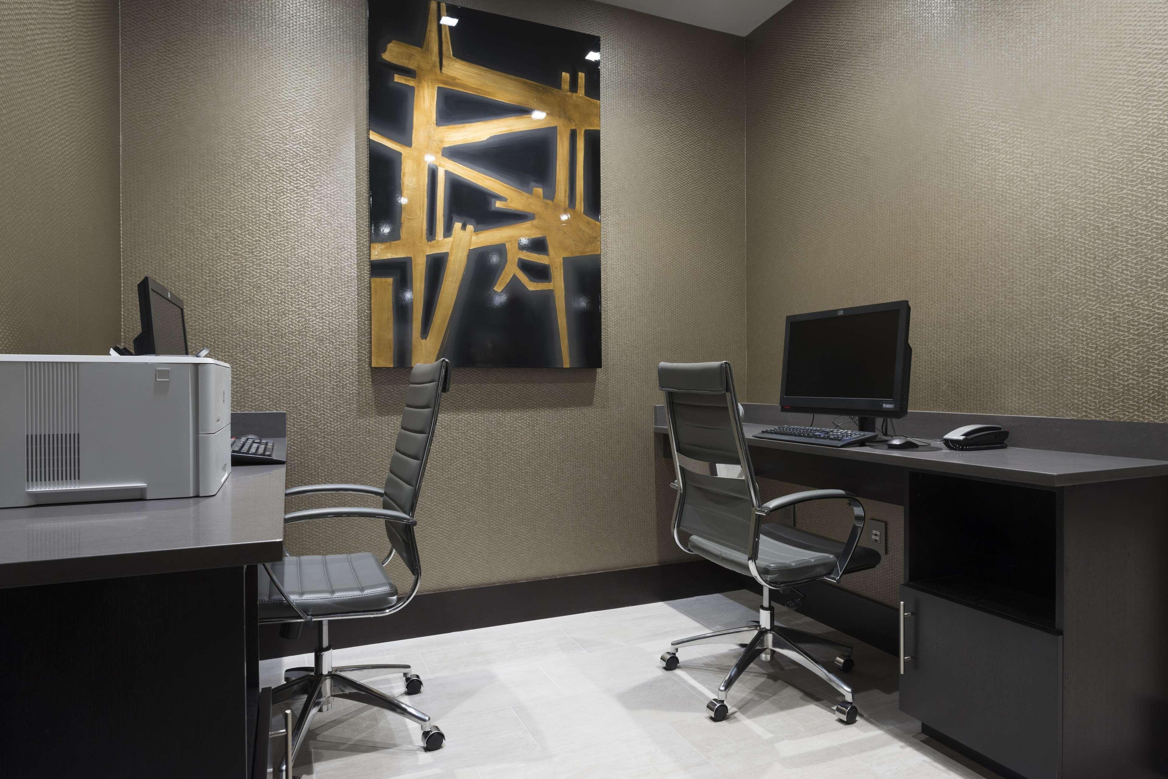 Hampton Inn & Suites Bridgewater, Nj Εξωτερικό φωτογραφία