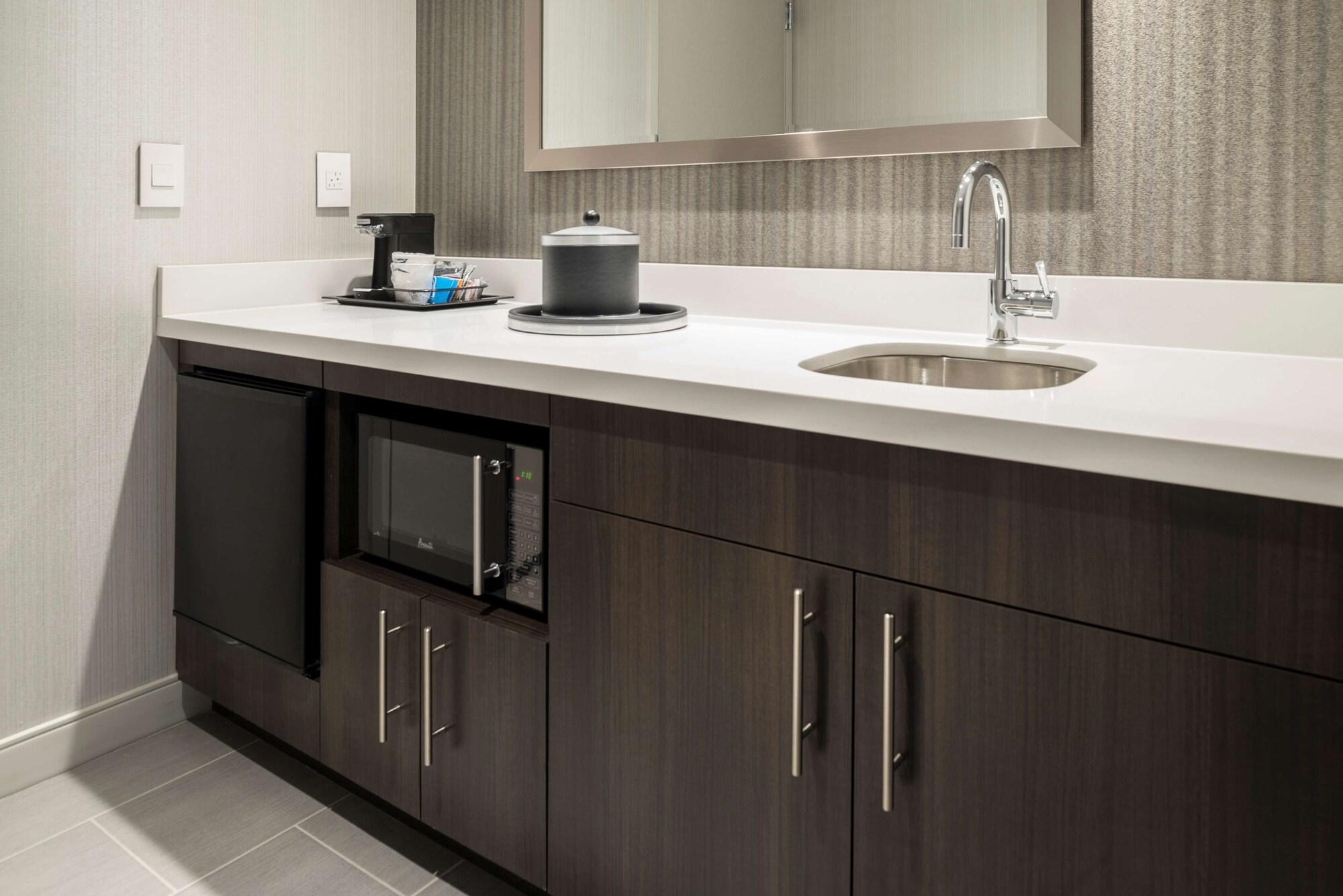 Hampton Inn & Suites Bridgewater, Nj Εξωτερικό φωτογραφία