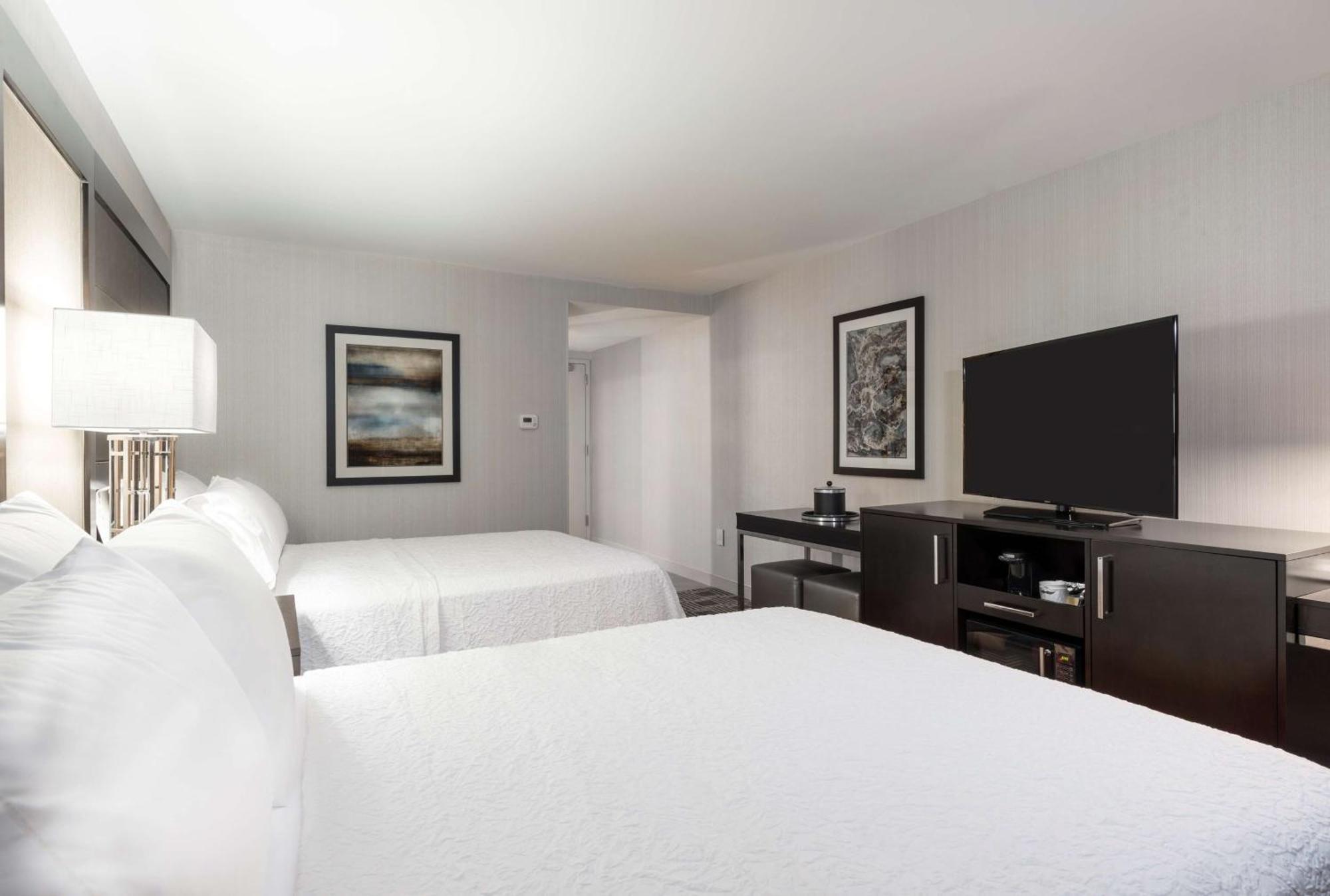 Hampton Inn & Suites Bridgewater, Nj Εξωτερικό φωτογραφία
