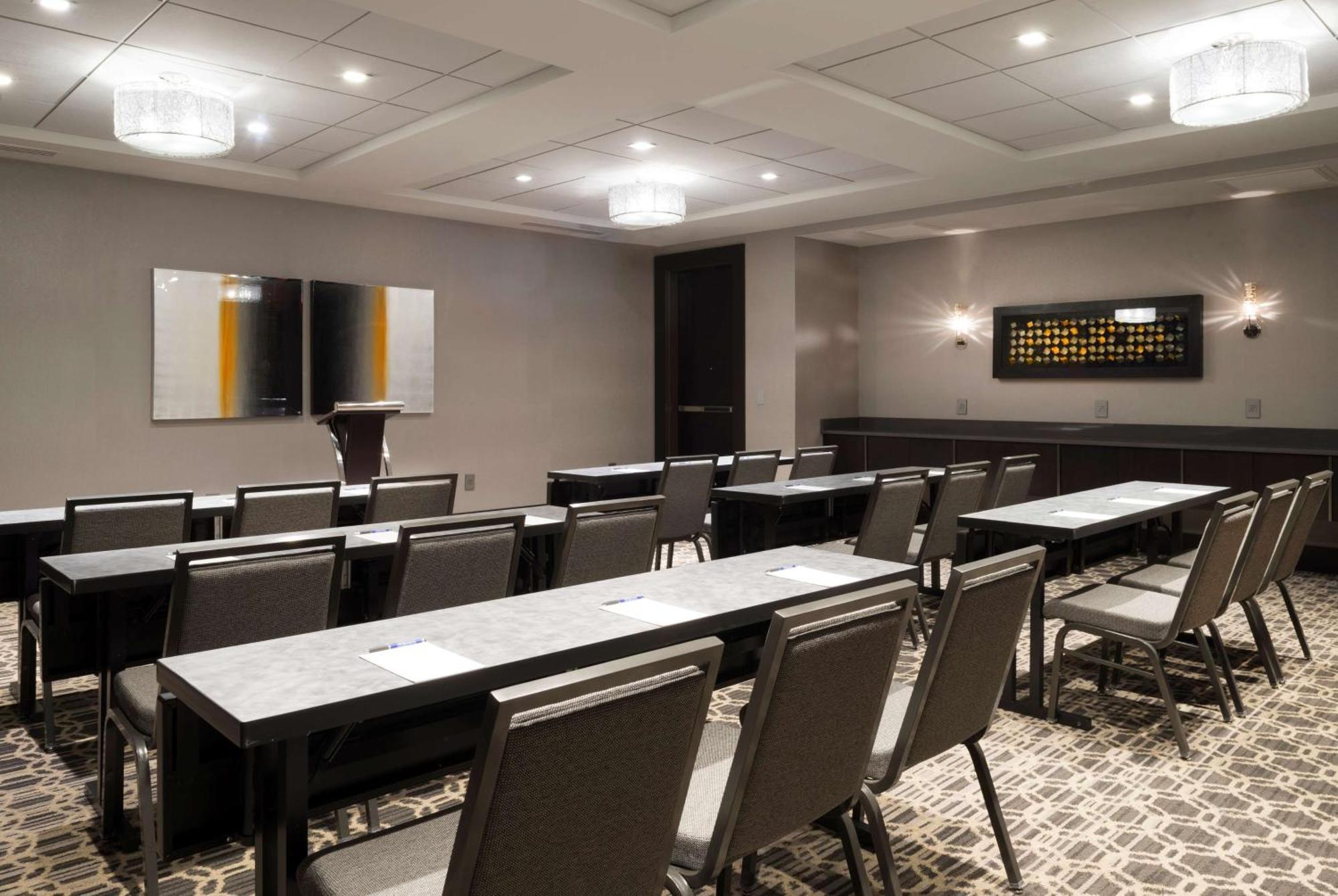 Hampton Inn & Suites Bridgewater, Nj Εξωτερικό φωτογραφία