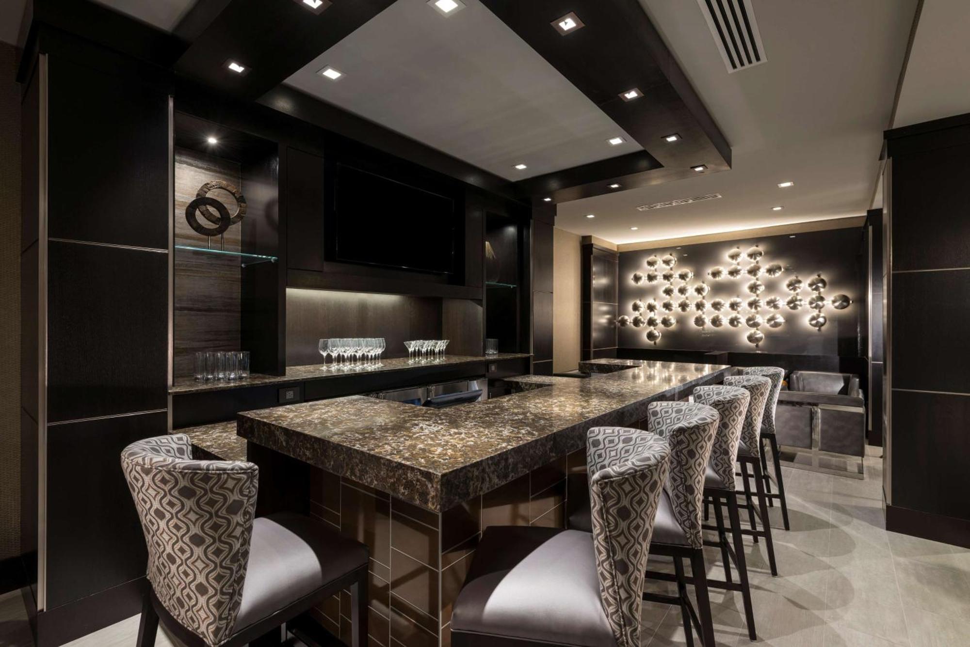 Hampton Inn & Suites Bridgewater, Nj Εξωτερικό φωτογραφία