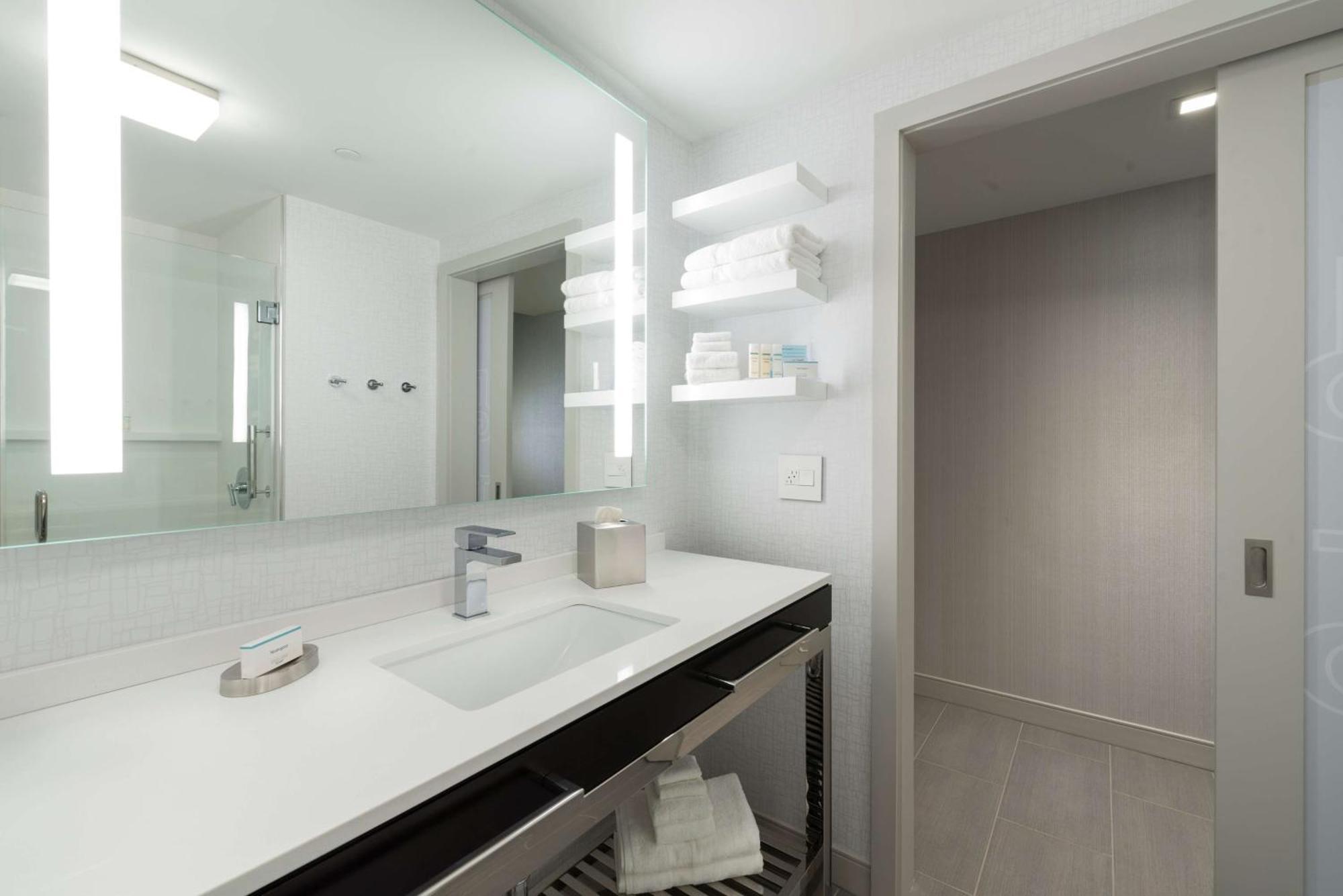 Hampton Inn & Suites Bridgewater, Nj Εξωτερικό φωτογραφία
