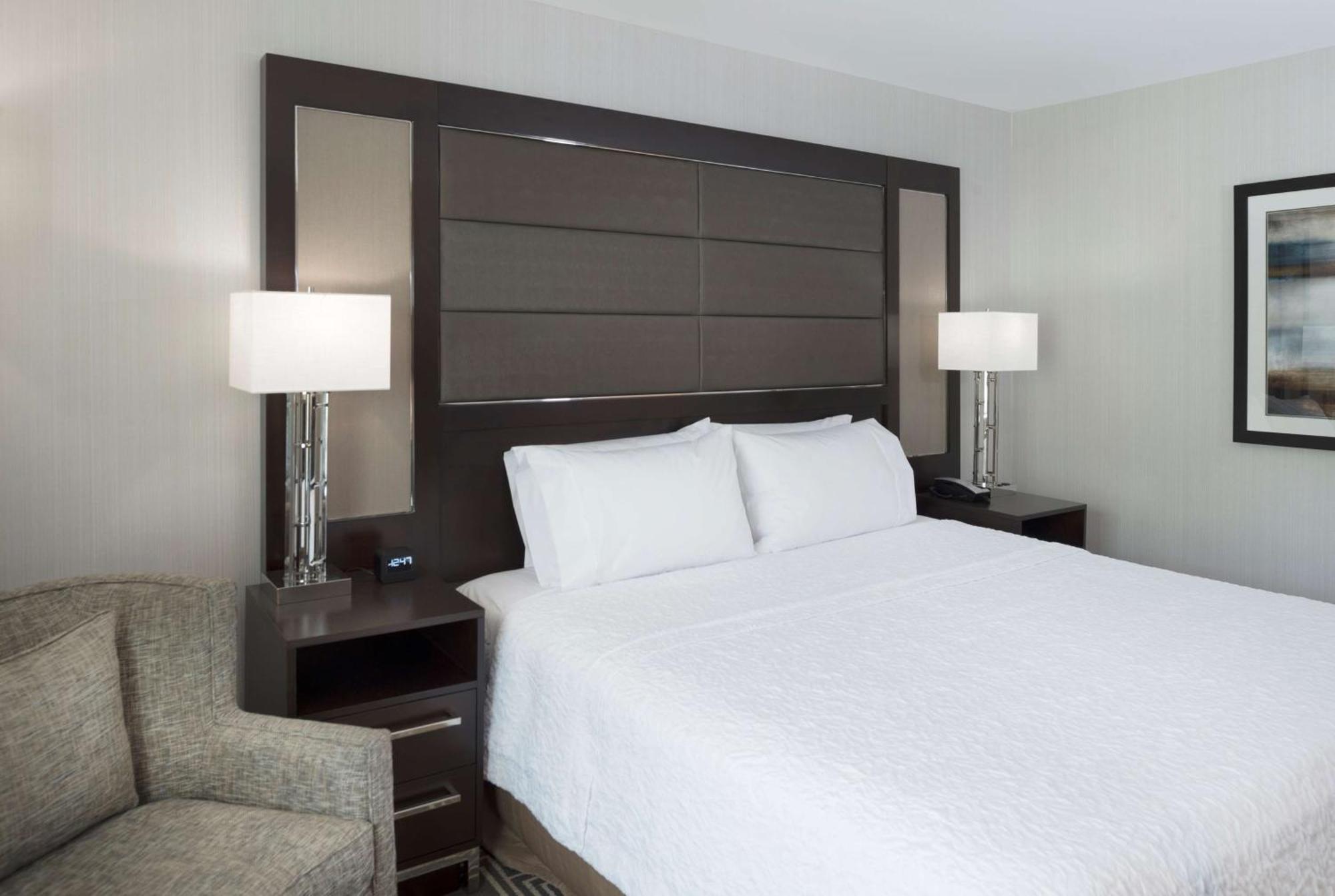 Hampton Inn & Suites Bridgewater, Nj Εξωτερικό φωτογραφία