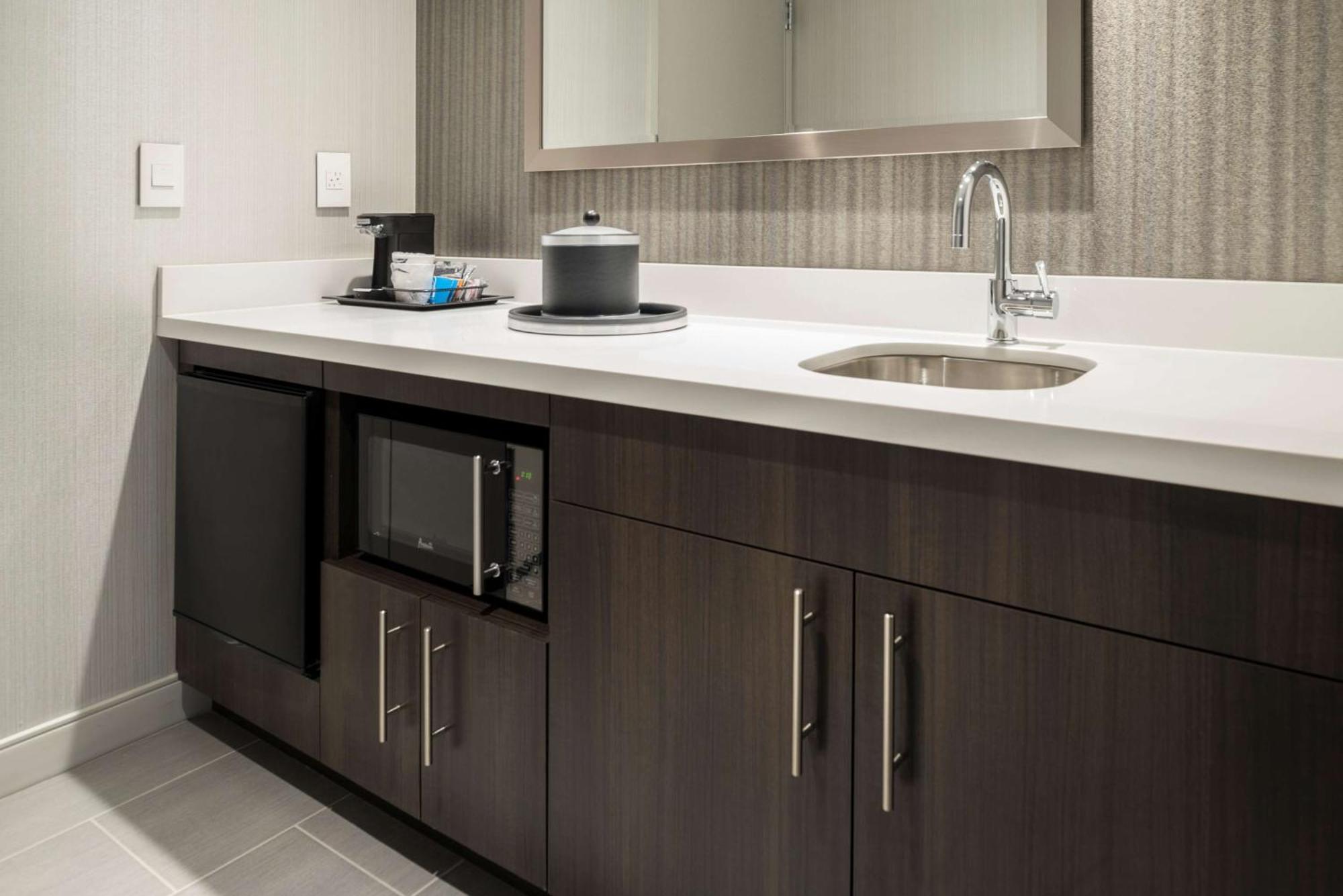 Hampton Inn & Suites Bridgewater, Nj Εξωτερικό φωτογραφία