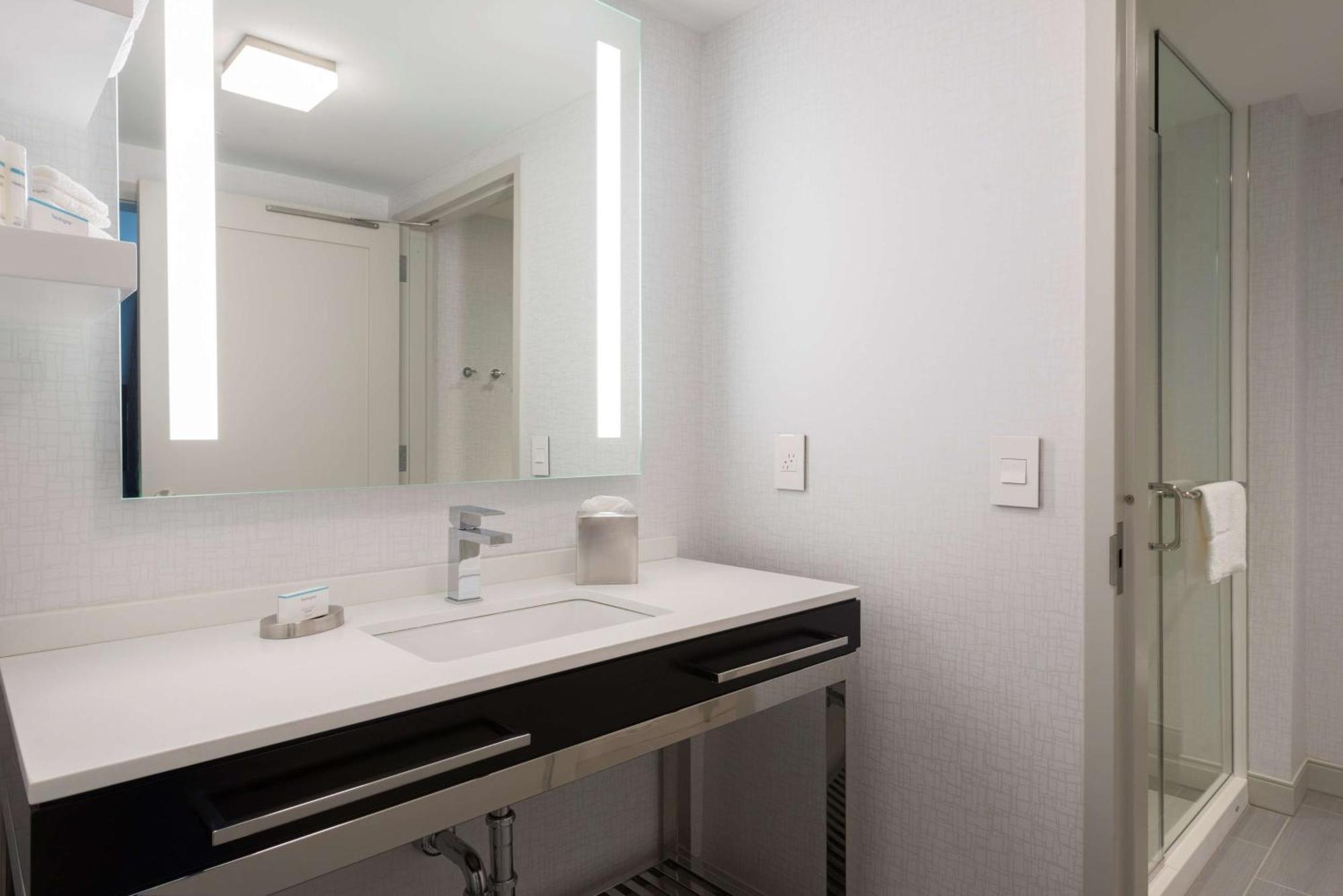 Hampton Inn & Suites Bridgewater, Nj Εξωτερικό φωτογραφία