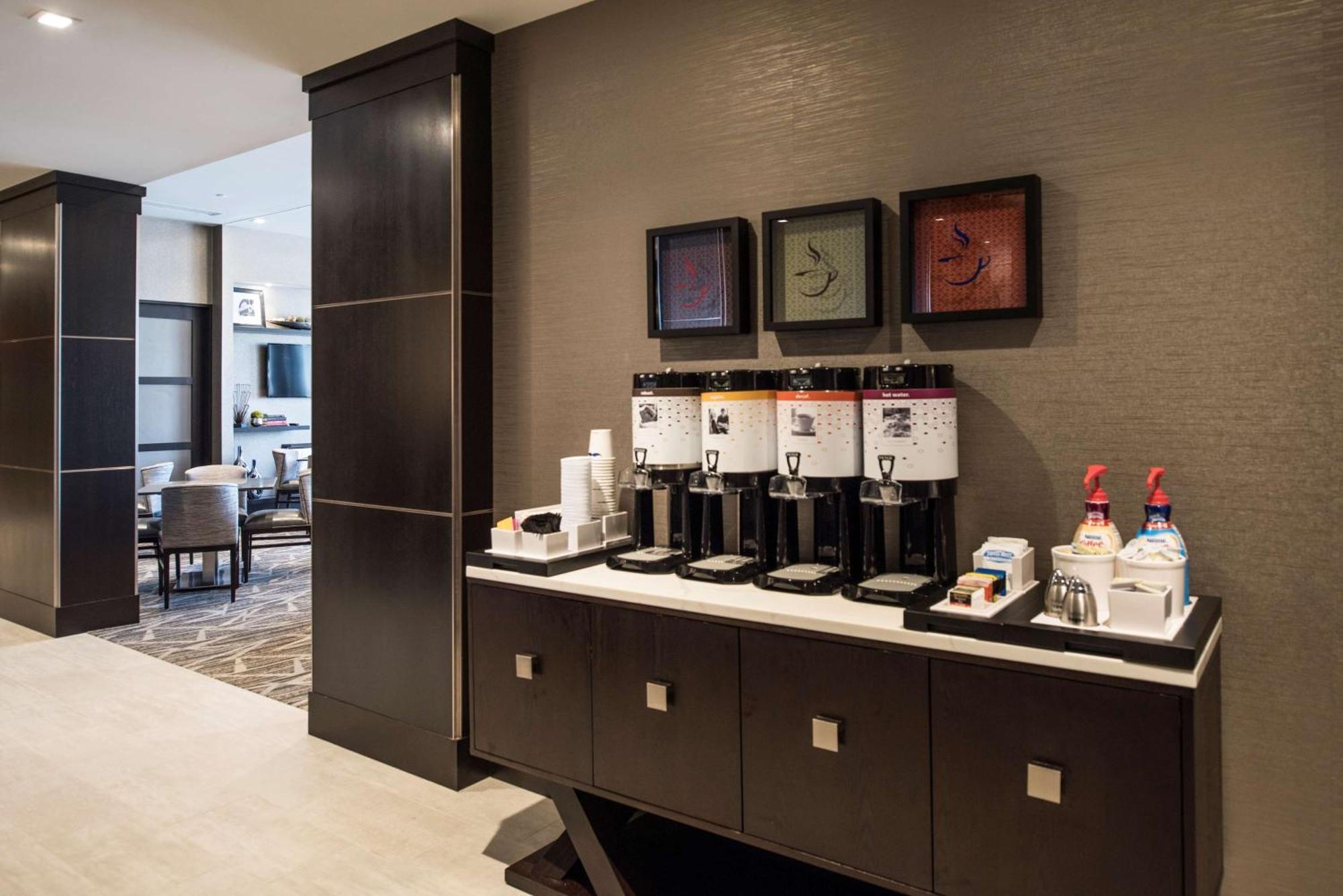 Hampton Inn & Suites Bridgewater, Nj Εξωτερικό φωτογραφία