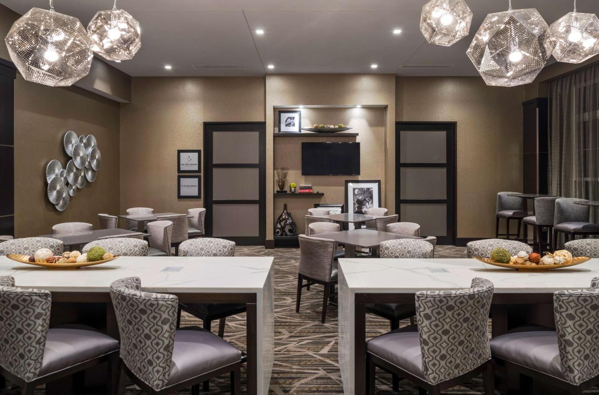 Hampton Inn & Suites Bridgewater, Nj Εξωτερικό φωτογραφία