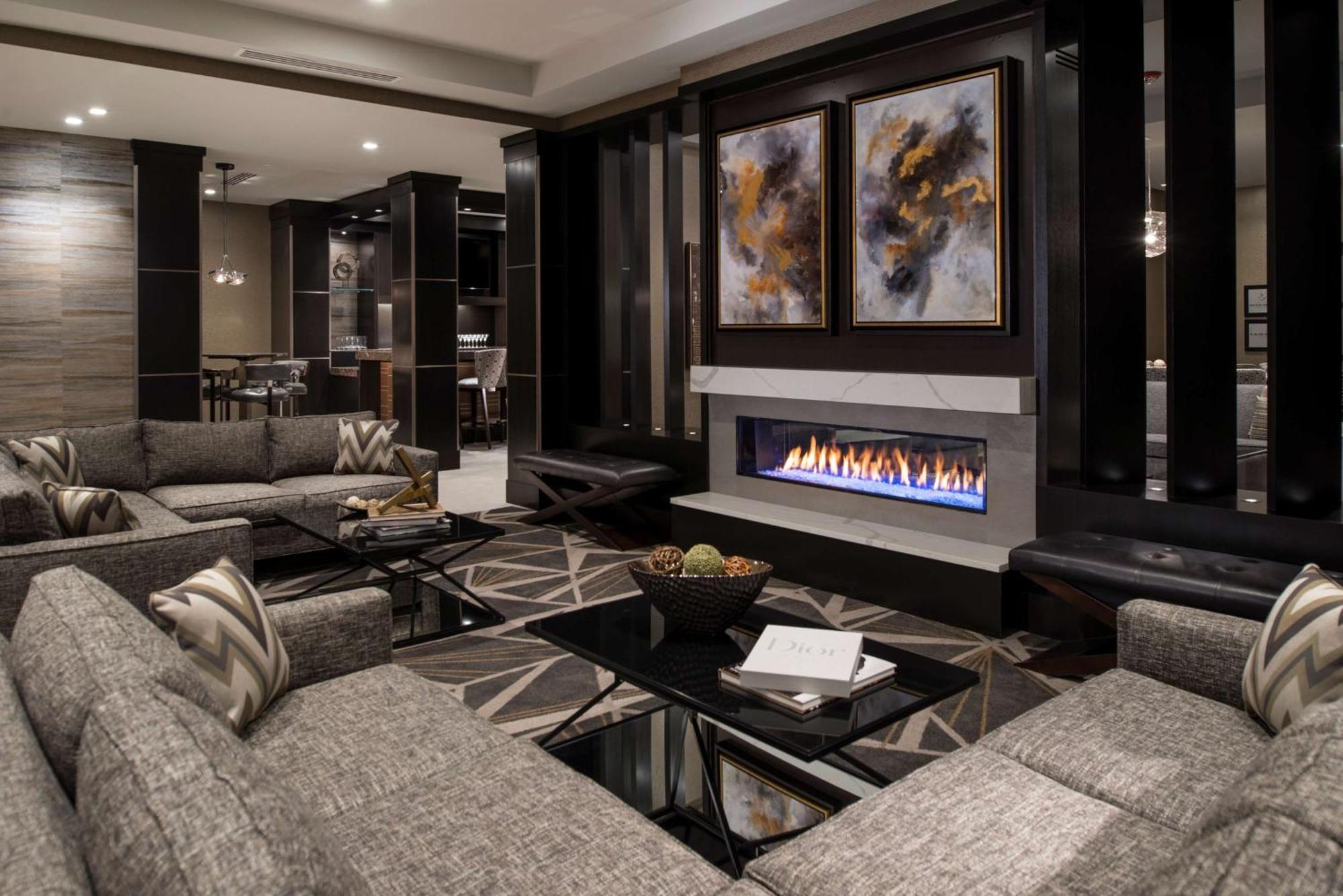 Hampton Inn & Suites Bridgewater, Nj Εξωτερικό φωτογραφία